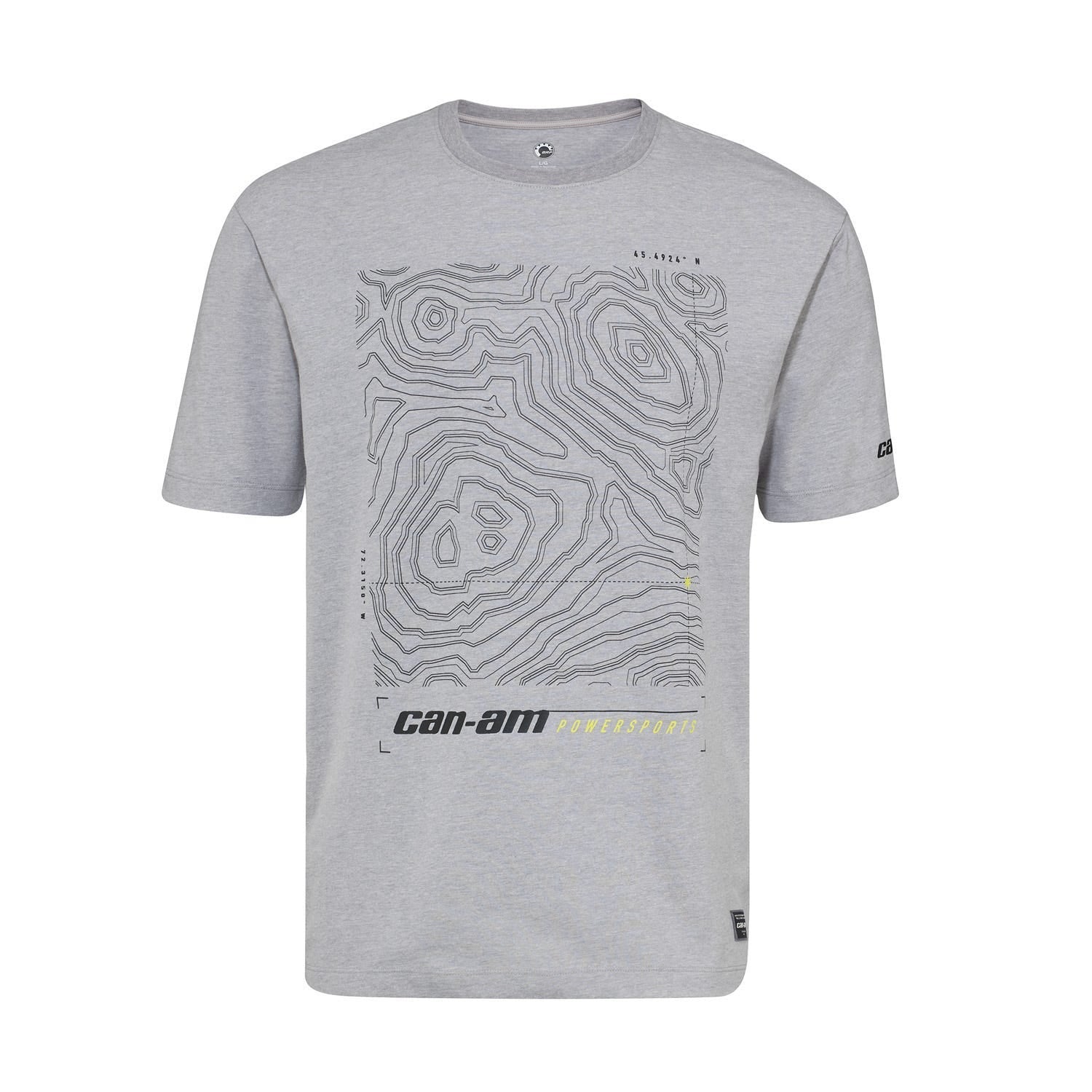 T-Shirt Triangulate