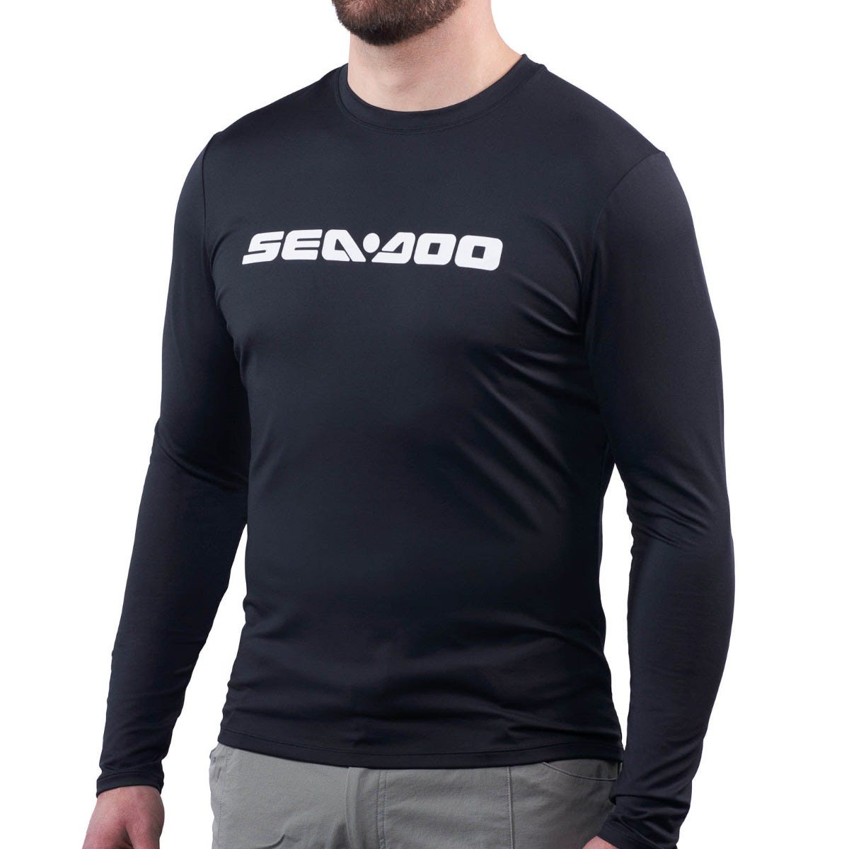 Maillot de protection à manches longues Signature