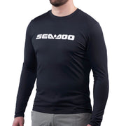 Maillot de protection à manches longues Signature