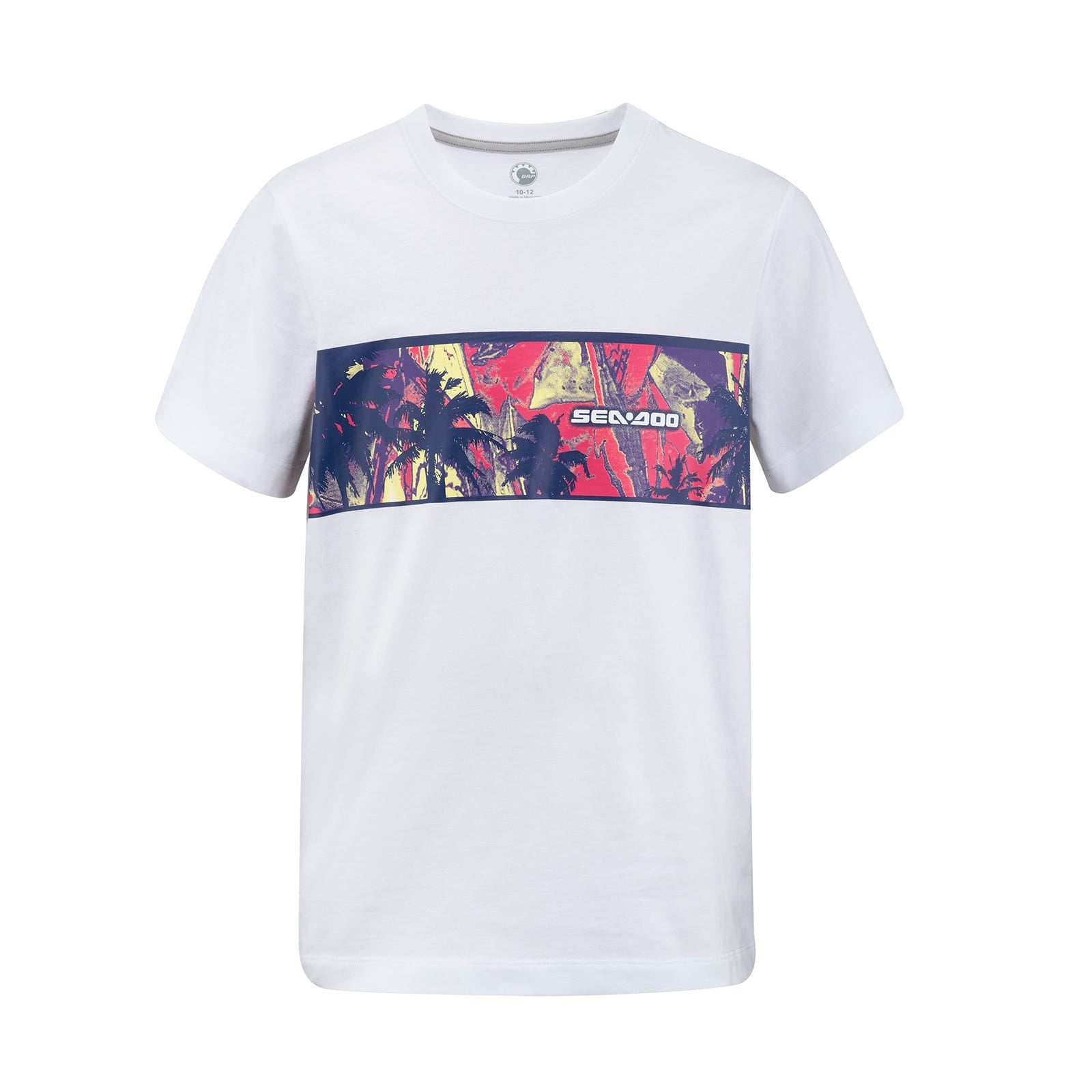 T-Shirt junior Sea-Doo