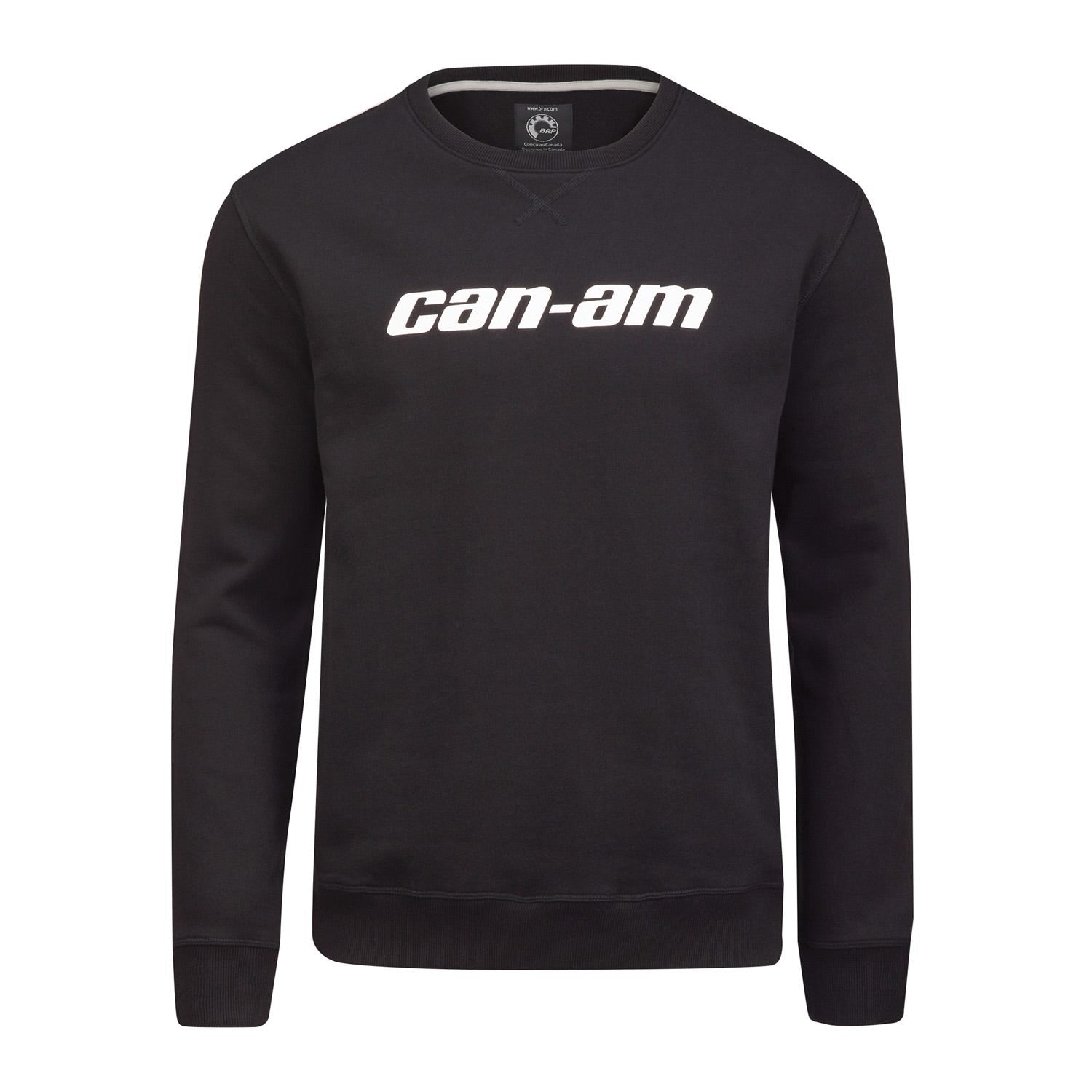 Pull en molleton Signature Can-Am