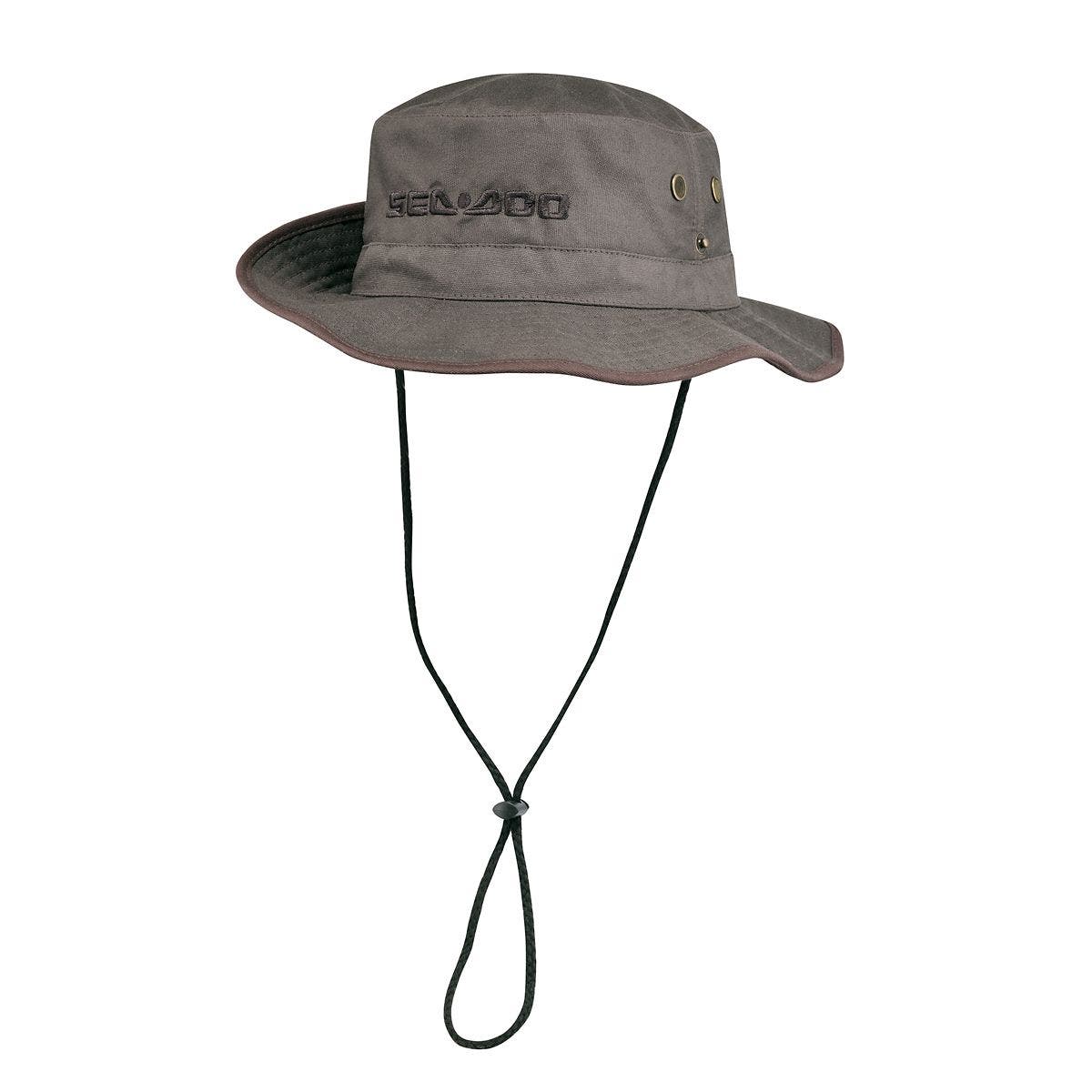 Unisex Sea-Doo Adventure Wide Brim Hat