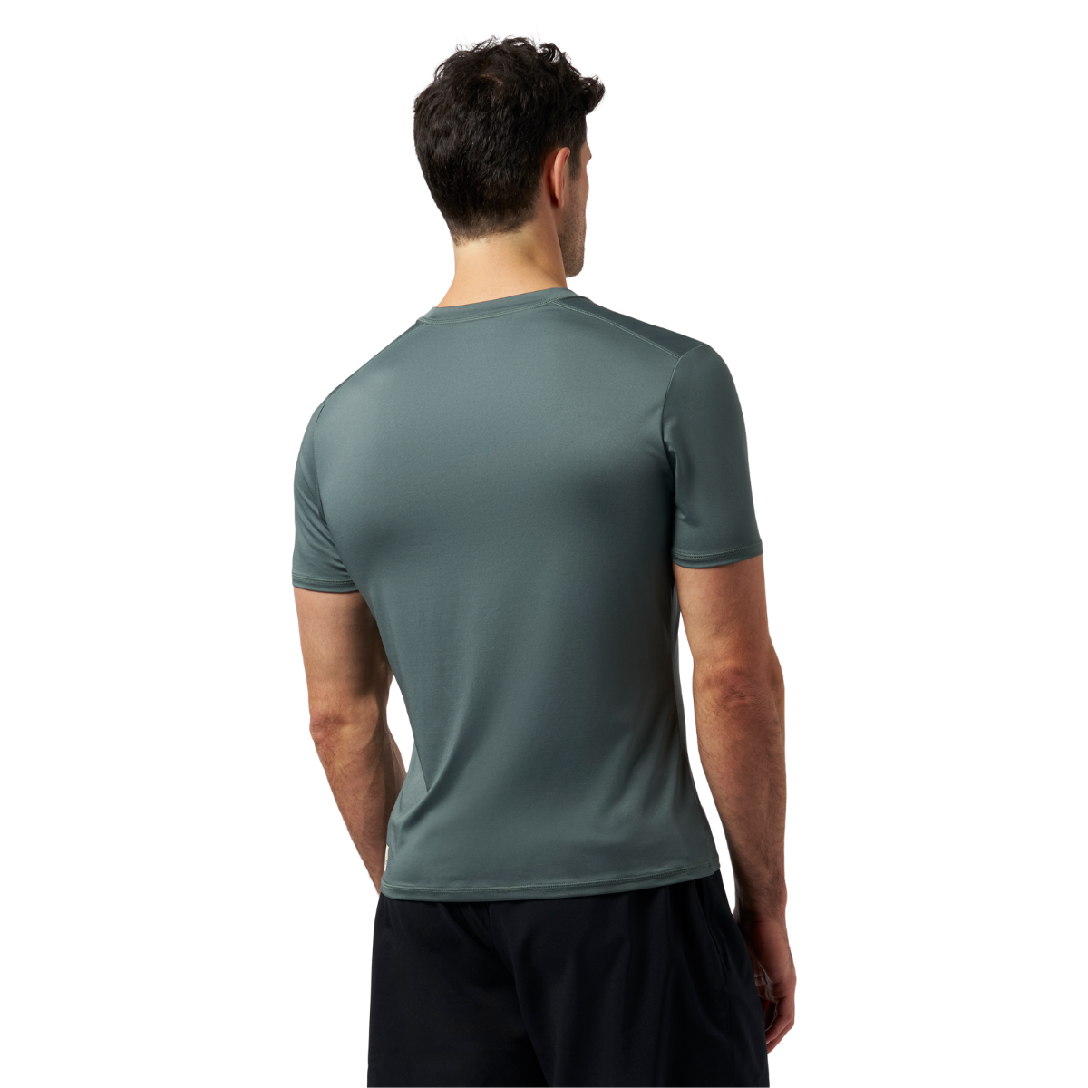 Sea-Doo Men's Short Sleeve Rashguard Signature
