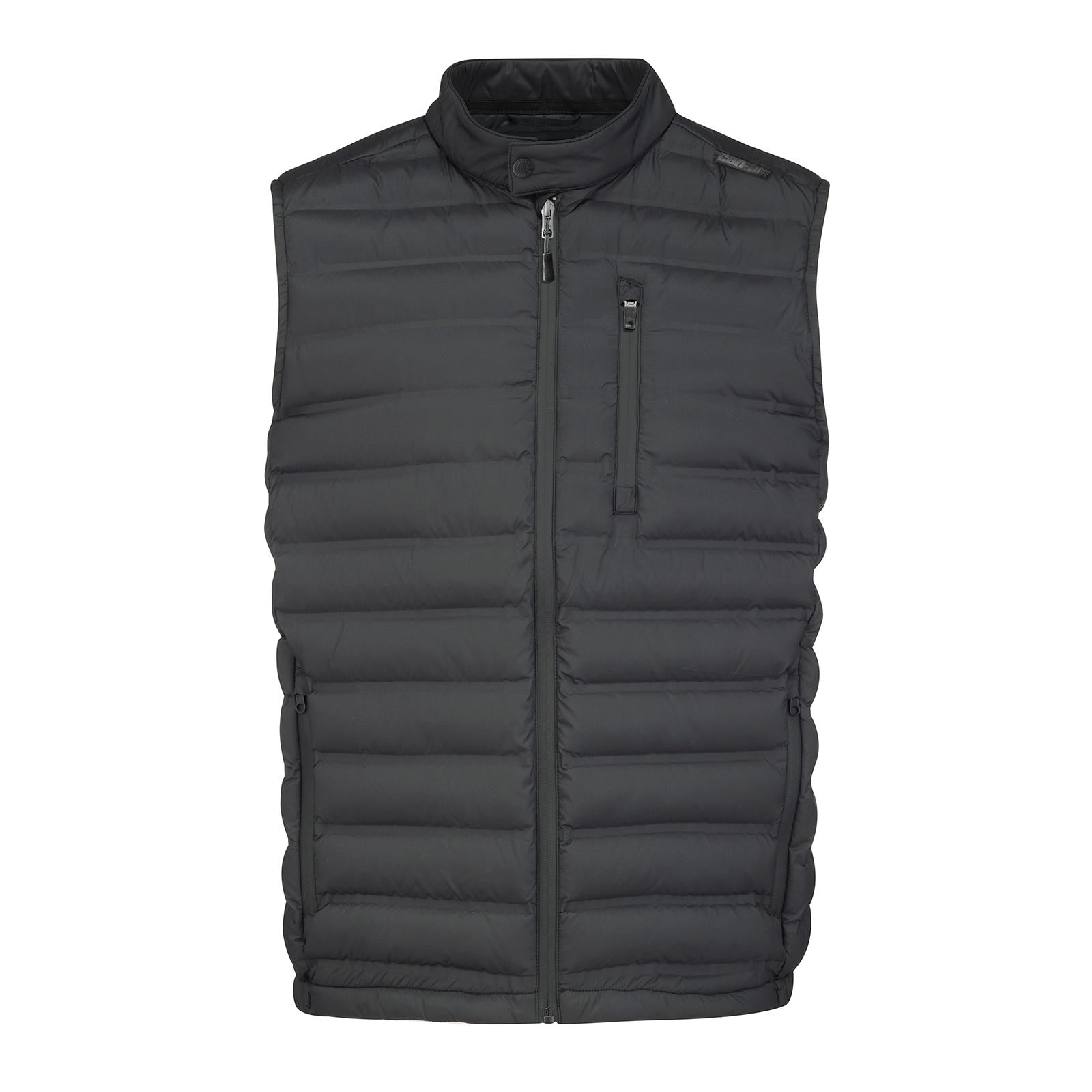 Veste compressible
