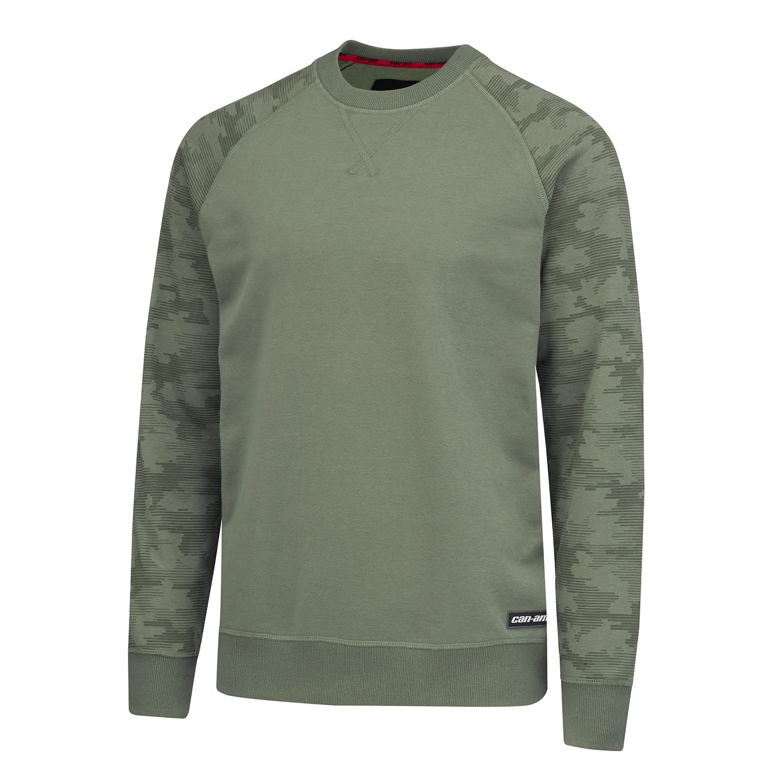 Sweatshirt Crewneck
