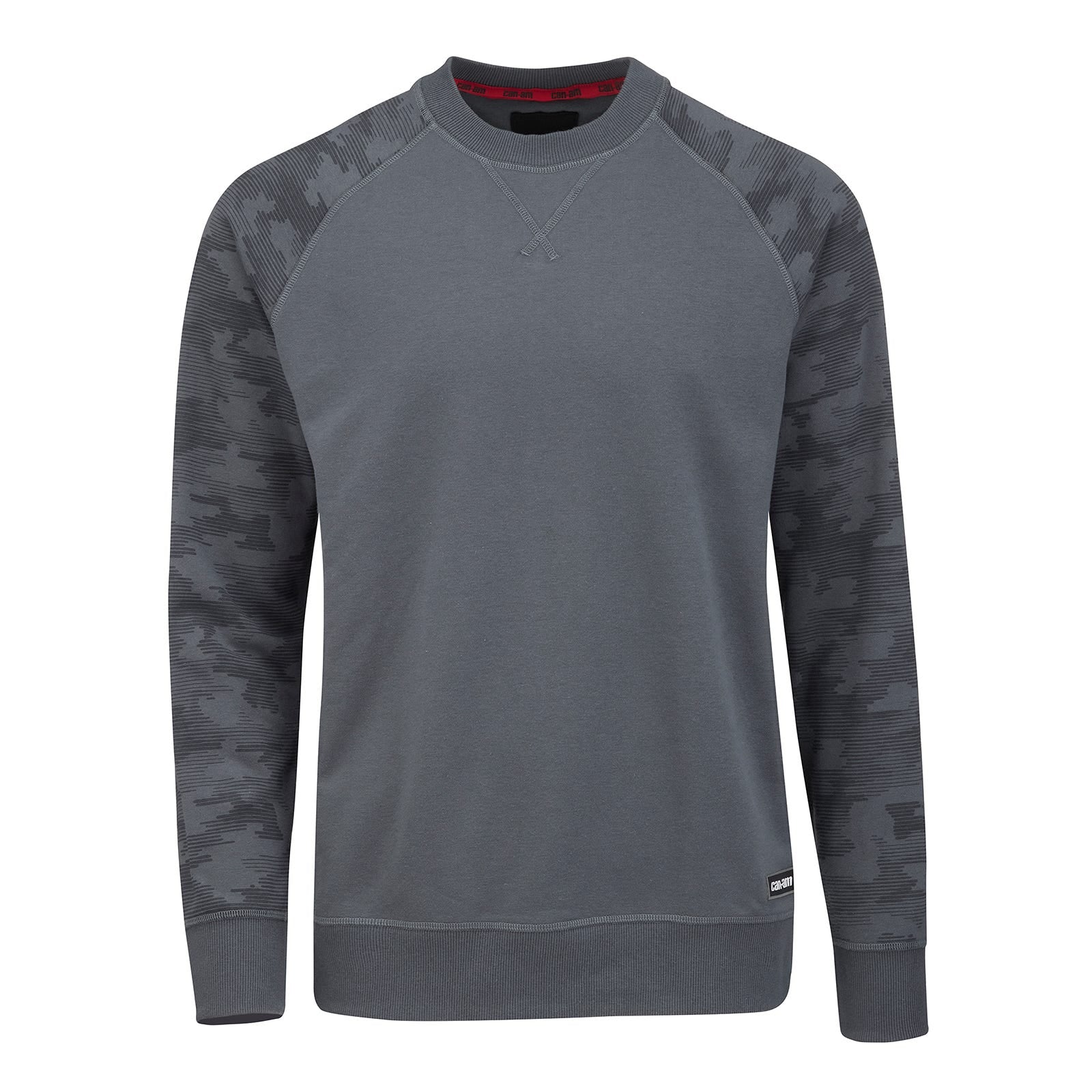Sweatshirt Crewneck