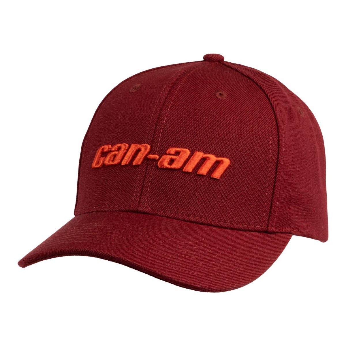 Casquette Signature Can-Am pour homme