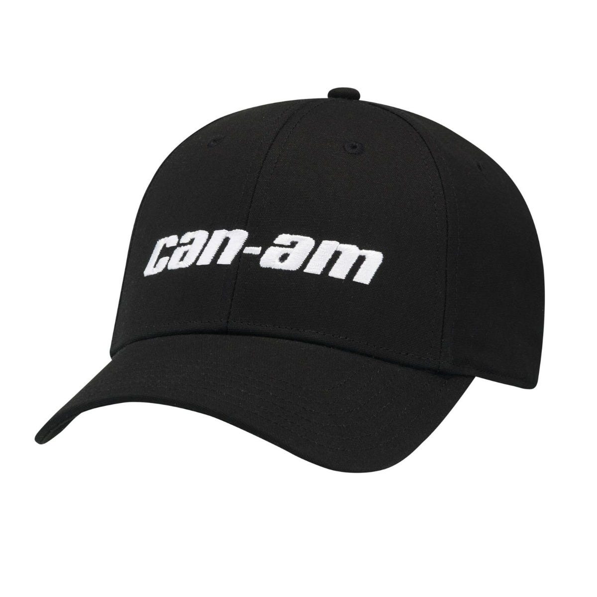 Casquette Signature Can-Am pour homme