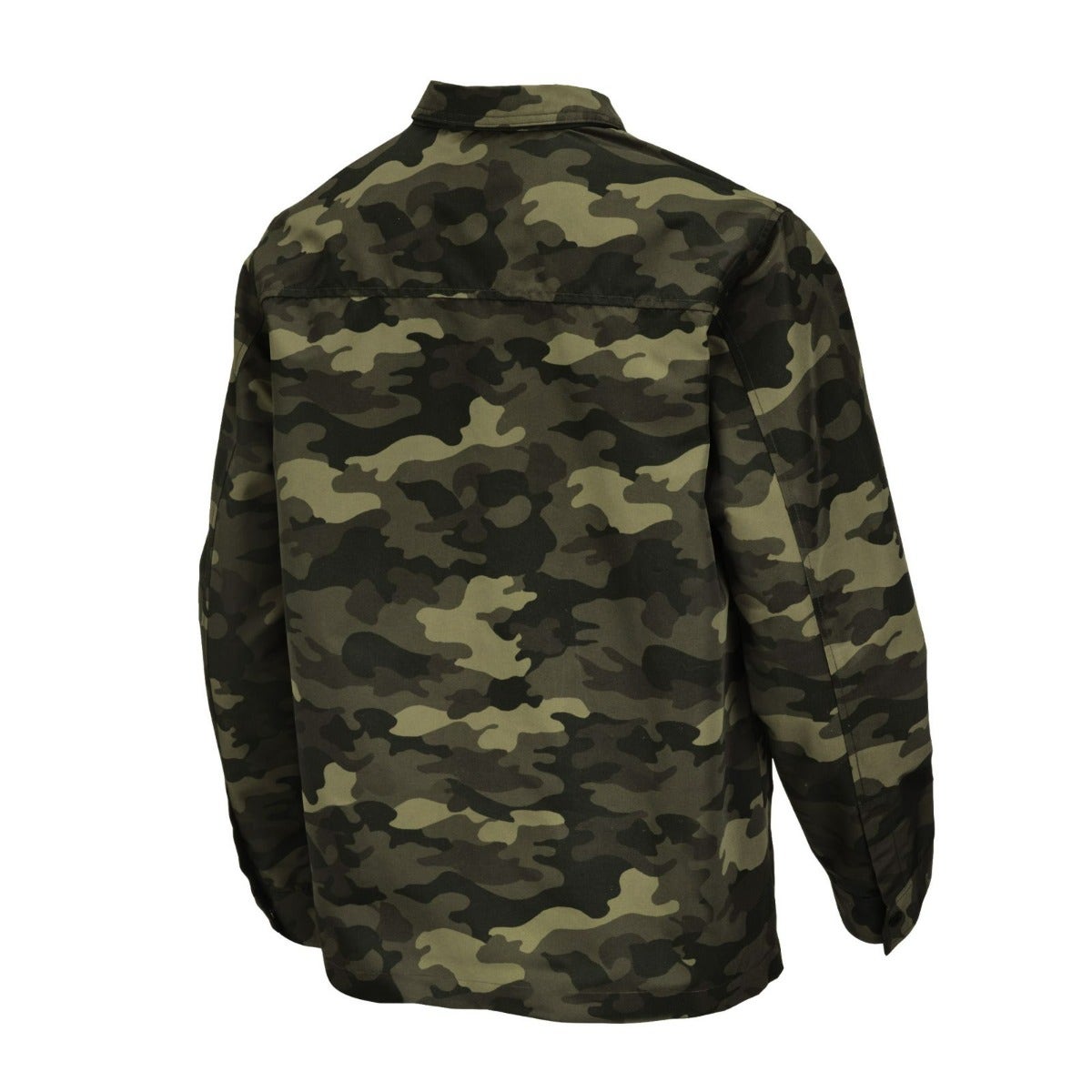 Can-Am Men's Coaches Jacket