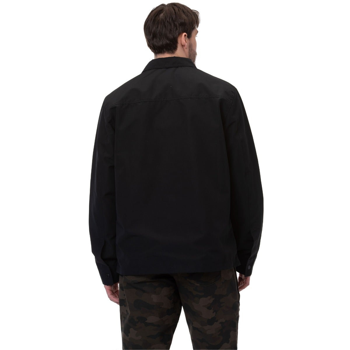 Can-Am Men's Coaches Jacket