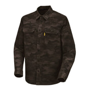 Can-Am Men's Utility Overshirt