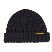 Can-Am Short Beanie