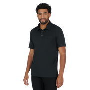 Ski-Doo Men's Tech Polo