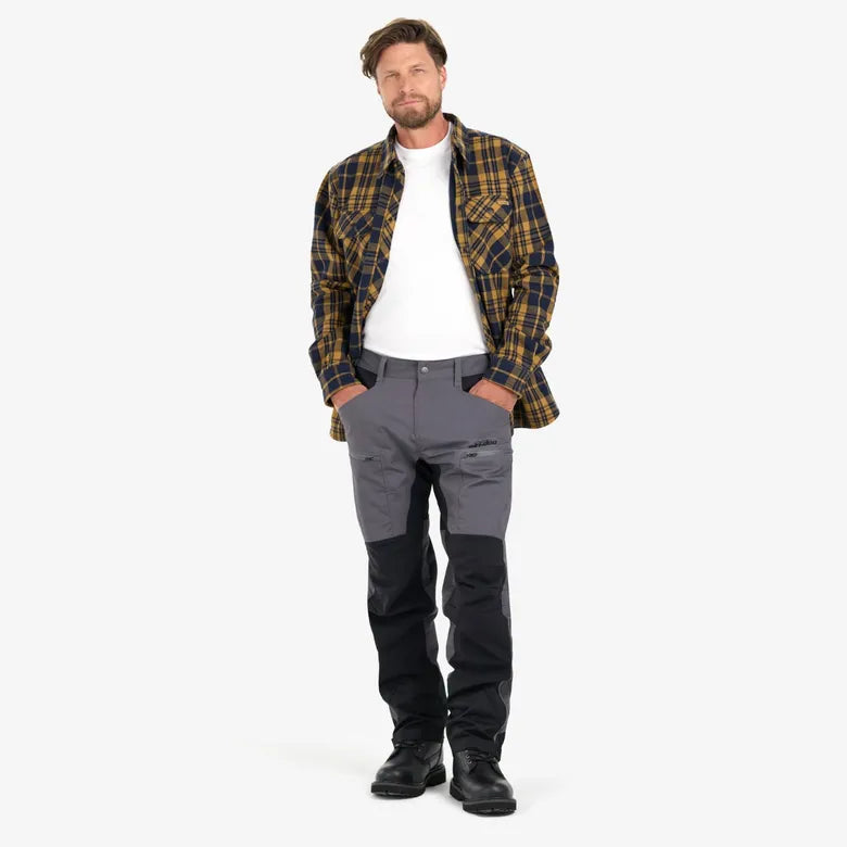 Pantalon garage