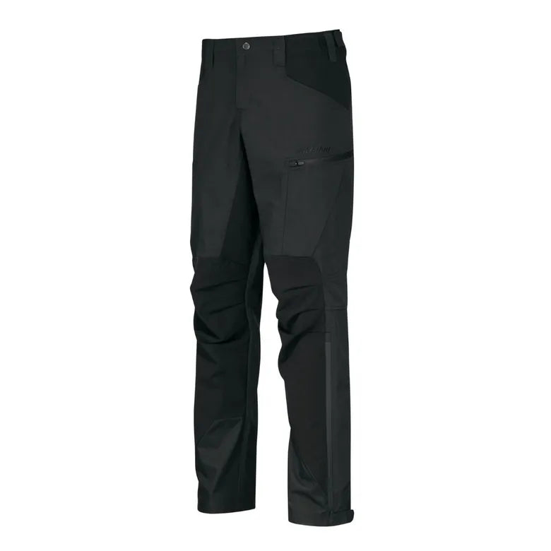 Pantalon Garage Noir