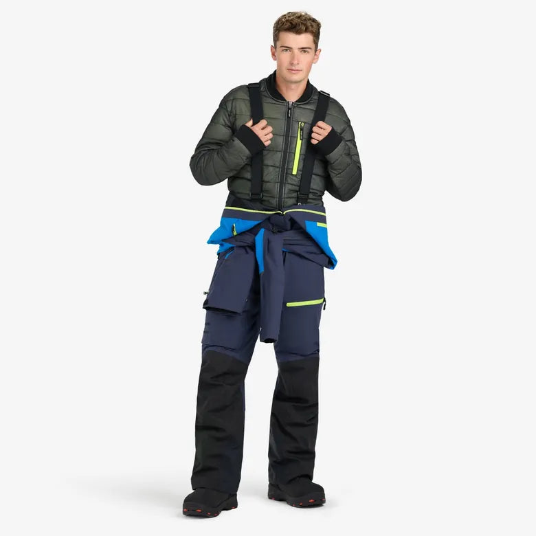 Combinaison Sous-Vêtement Isolé - Ski-Doo