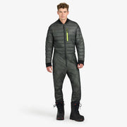 Doublure Isolé Homme