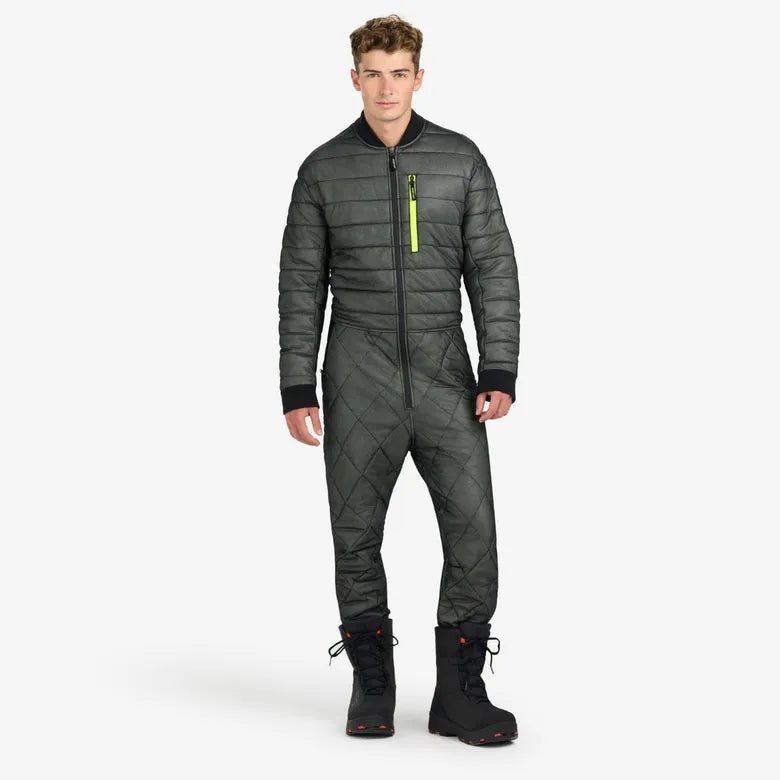 Doublure Isolé Homme