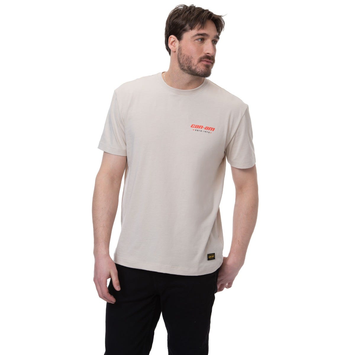 Estd T-shirt