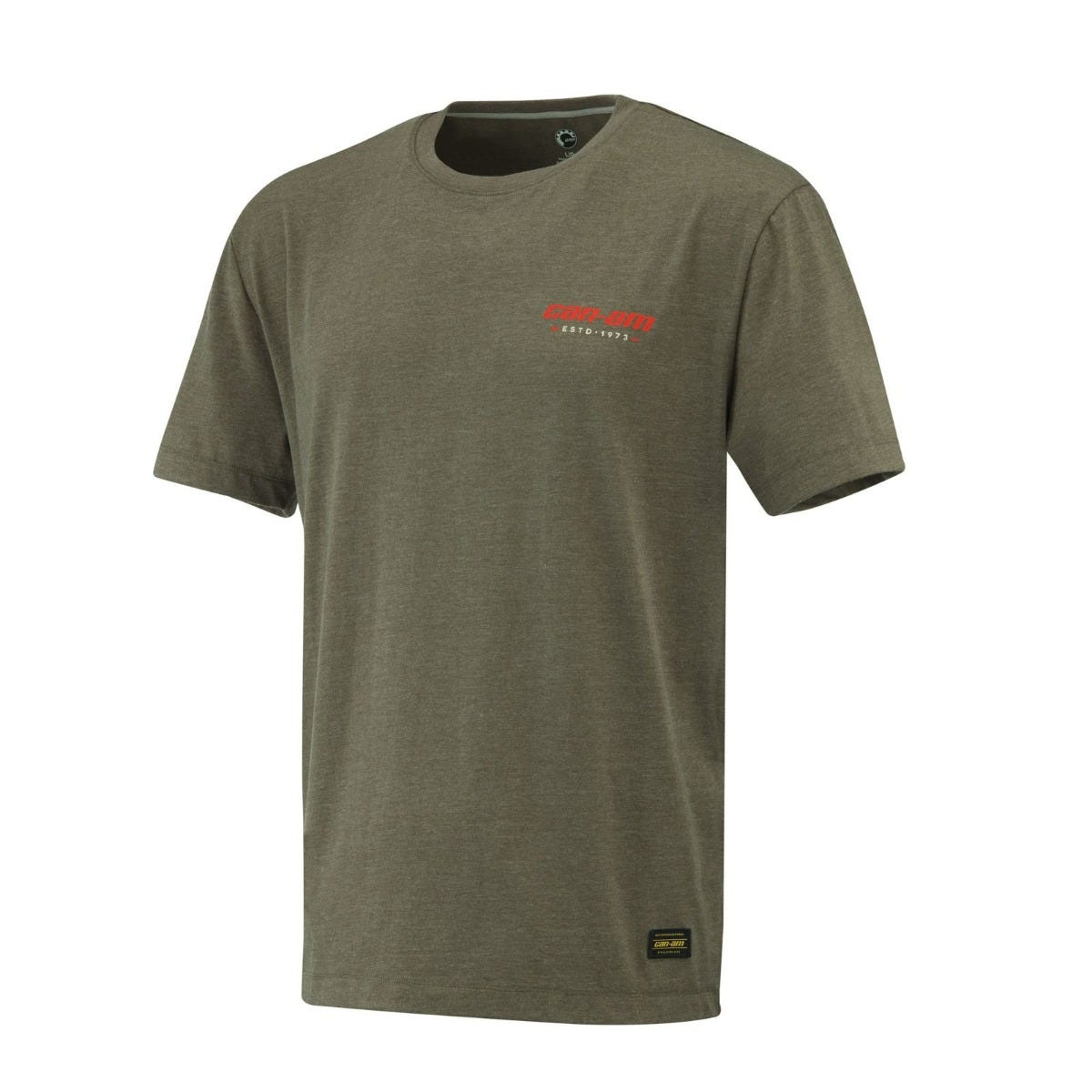 Estd T-shirt