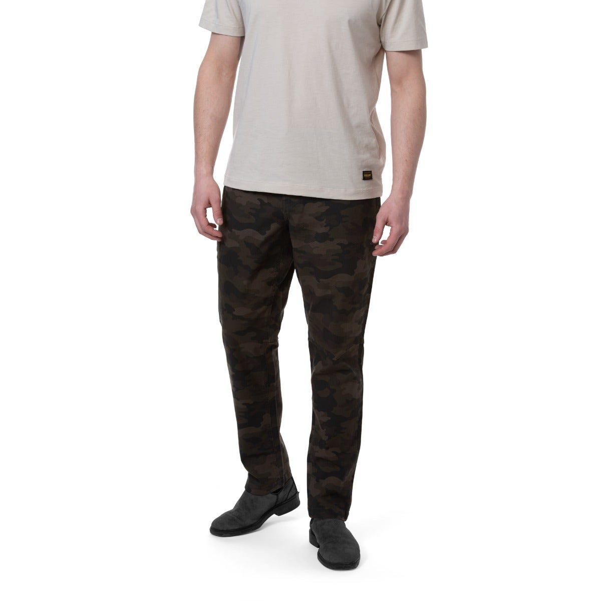 Can-Am Men's Utility Pant