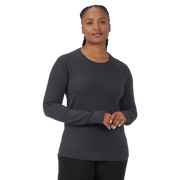 Women's Lightweight Crewneck Sweatshirt