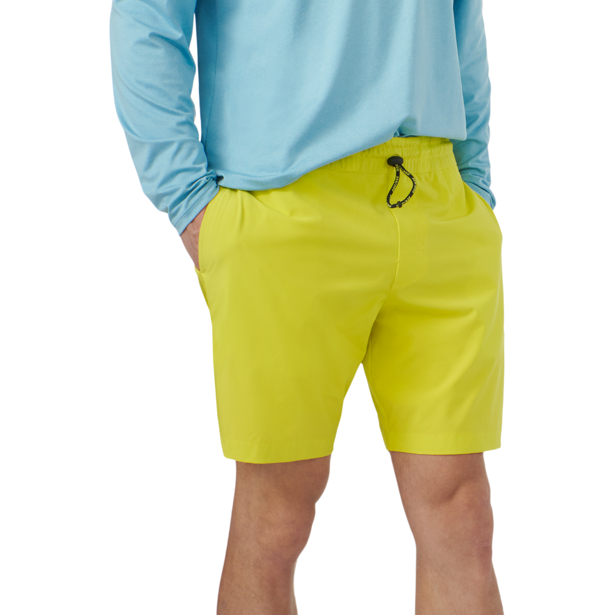 Boardshorts Classique 18 po pour homme