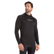 Sea-Doo Men's UV Protection Hooded Shirt