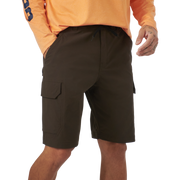 Short cargo Adventure pour homme
