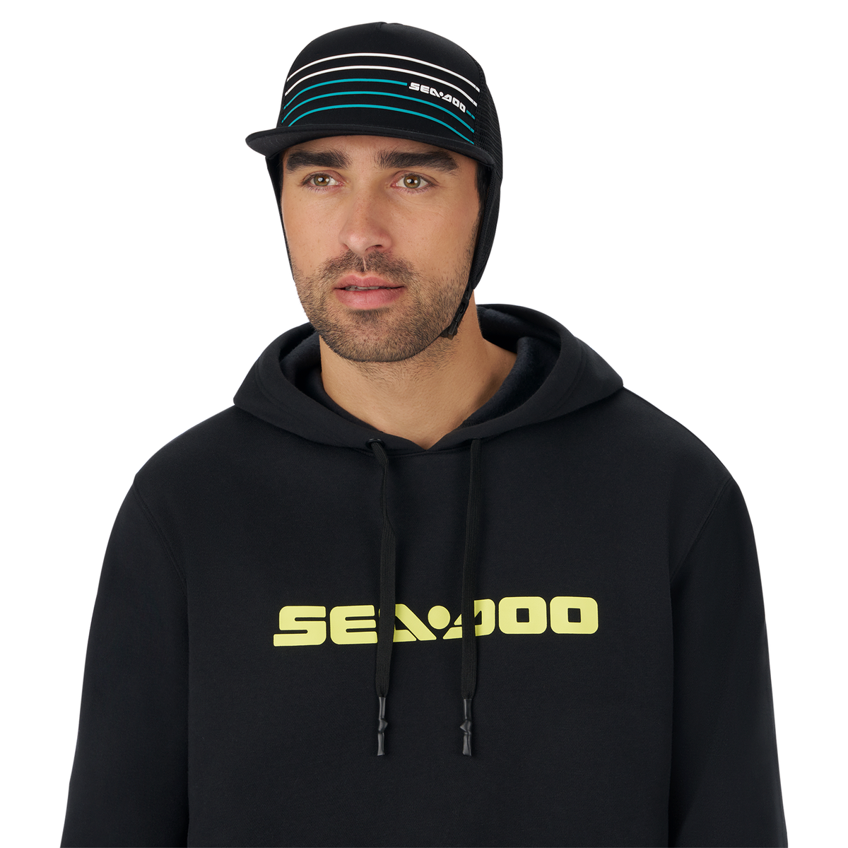 Unisex Sea-Doo Surfing Cap