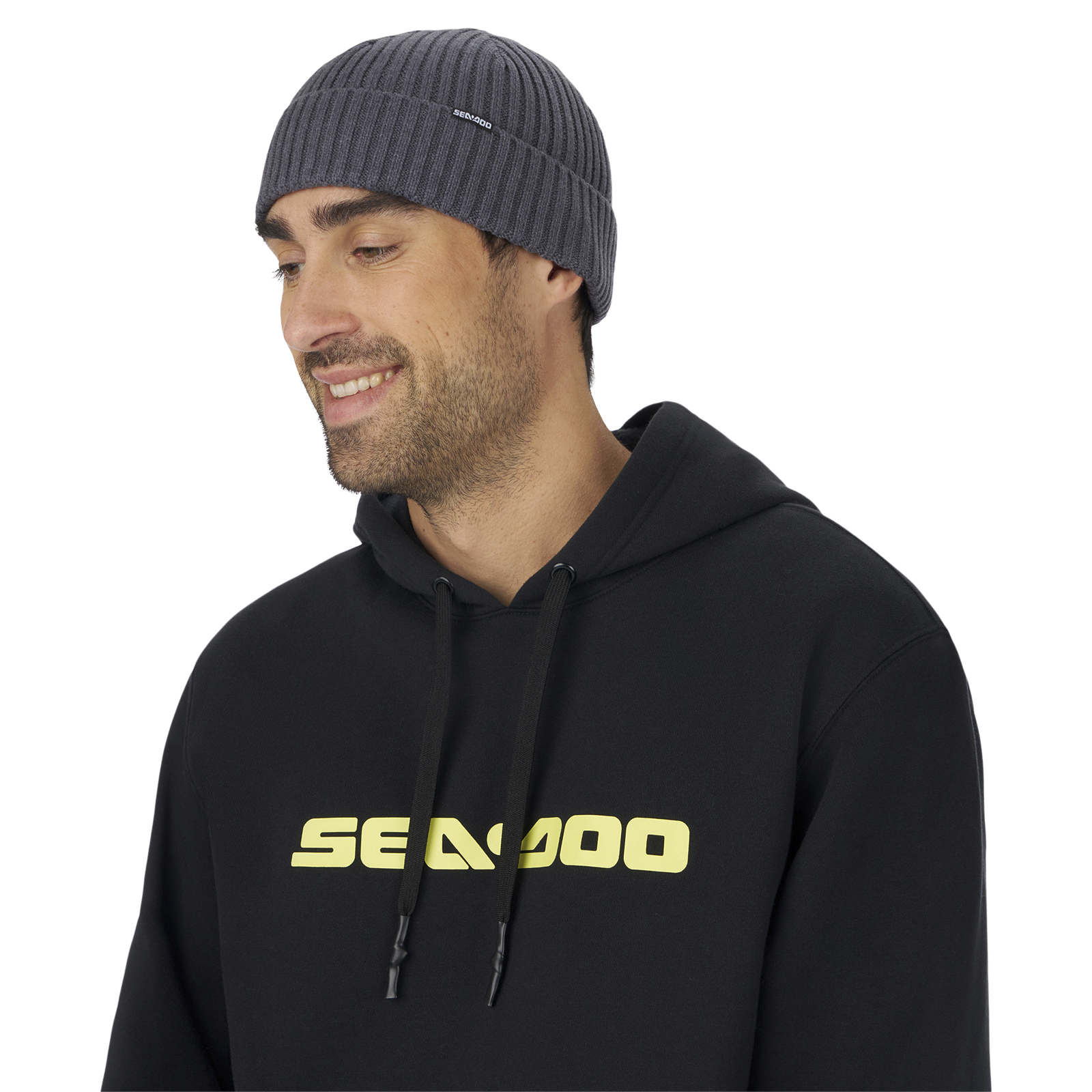 Unisex Sea-Doo Short Beanie