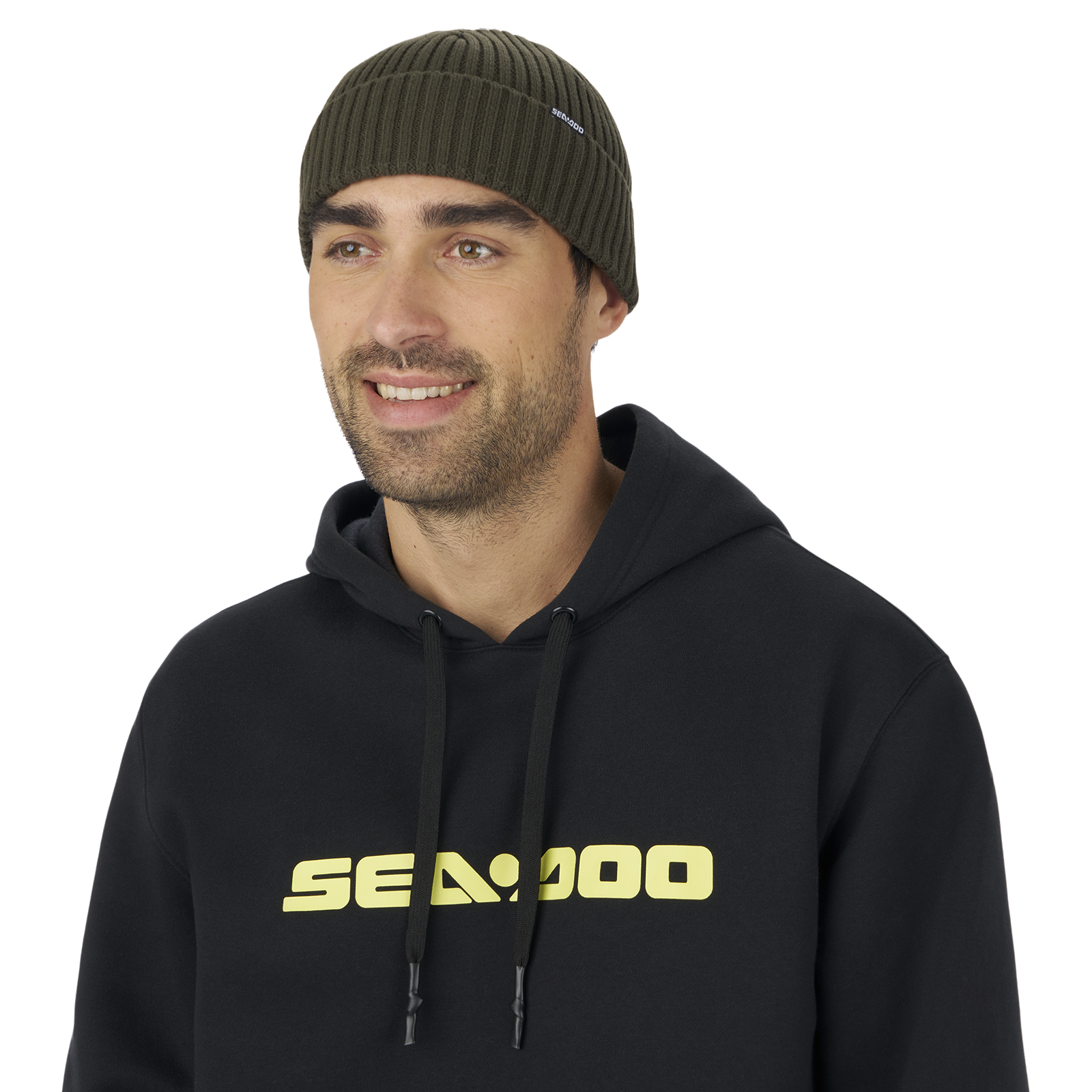 Unisex Sea-Doo Short Beanie