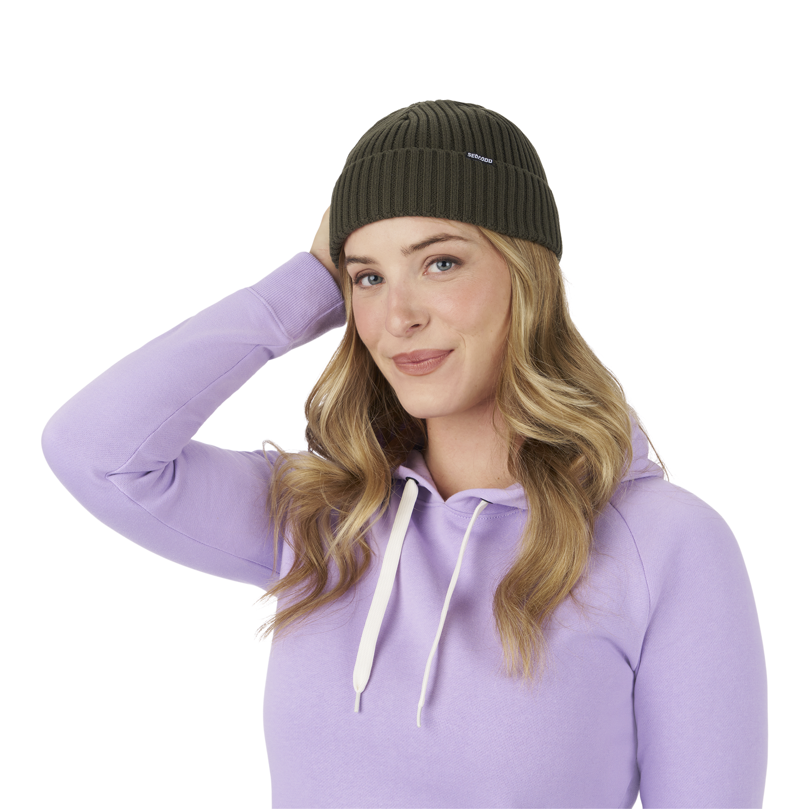 Unisex Sea-Doo Short Beanie