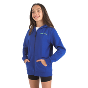 Unisex Youth Sea-Doo Zip-up Hoodie
