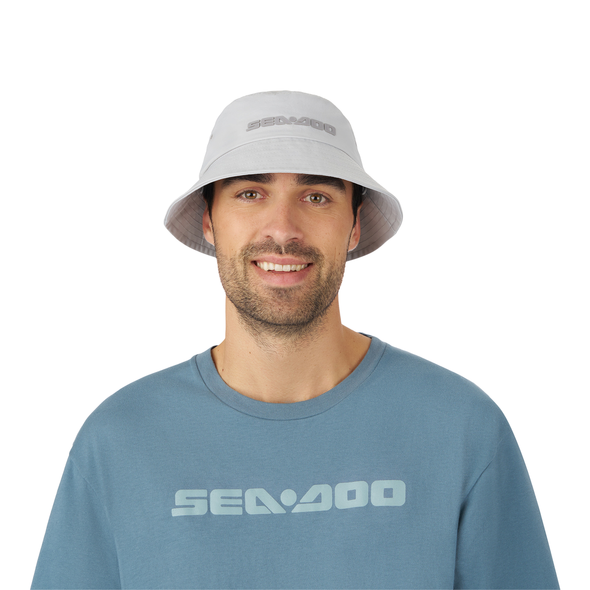 Unisex Sea-Doo Sunblocker Hat