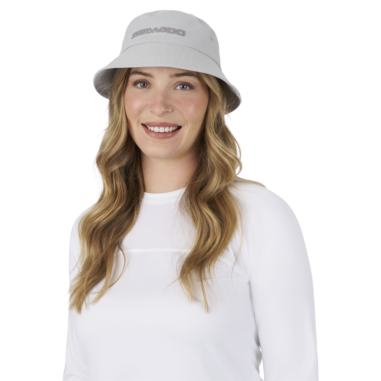 Unisex Sea-Doo Sunblocker Hat