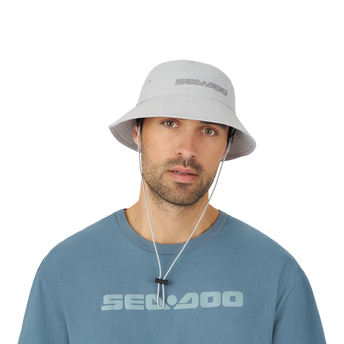 Unisex Sea-Doo Sunblocker Hat