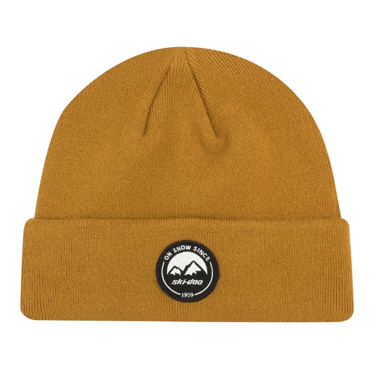 Ski-Doo Unisex Landing Beanie