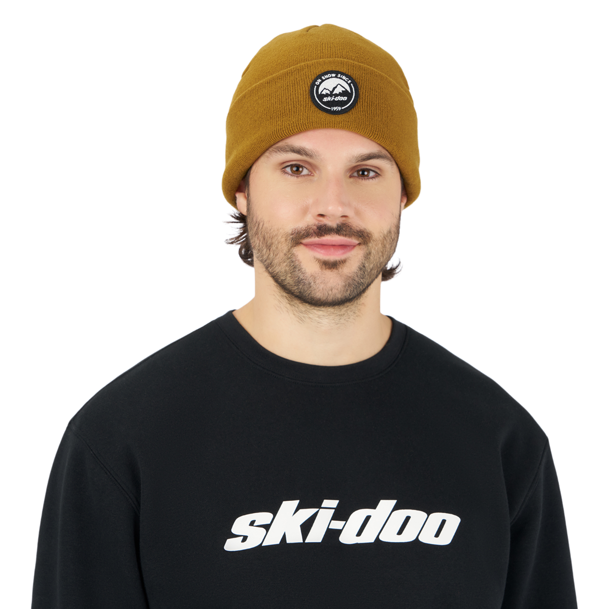 Ski-Doo Unisex Landing Beanie