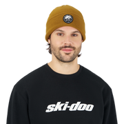 Ski-Doo Unisex Landing Beanie