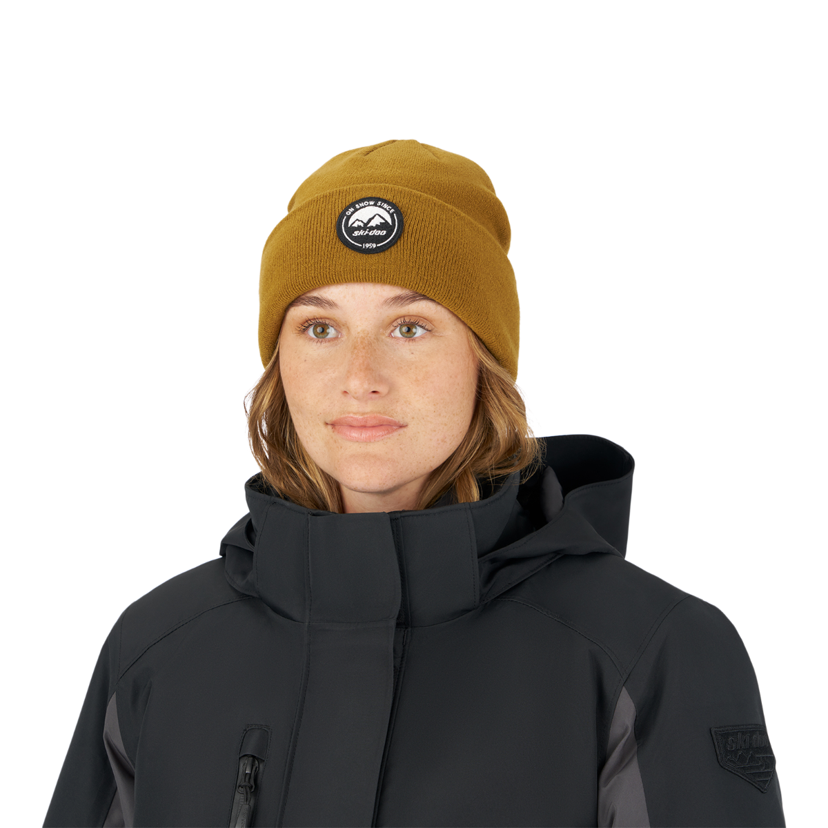 Ski-Doo Unisex Landing Beanie