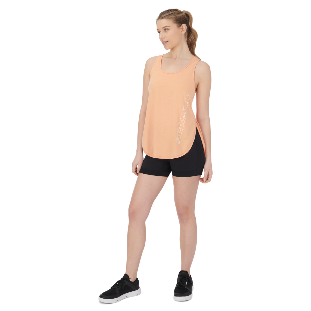 Sea-Doo Women's Racerback Tank