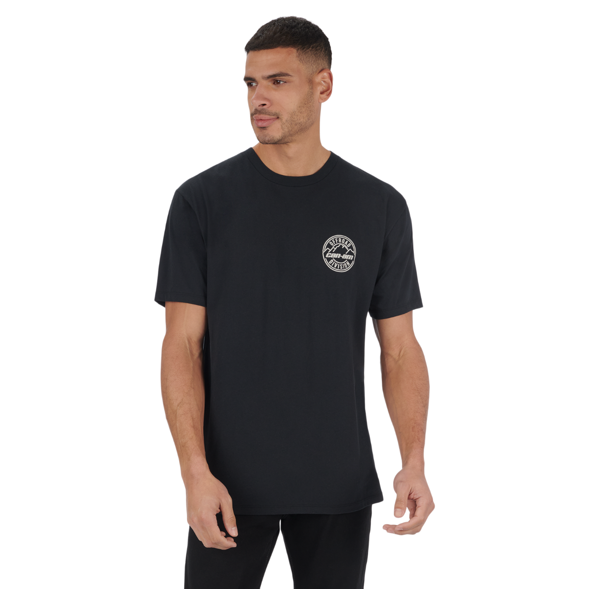 Men's Division T-Shirt