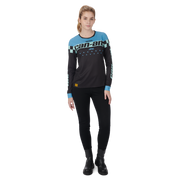 Women's Can-Am Emblem Jersey
