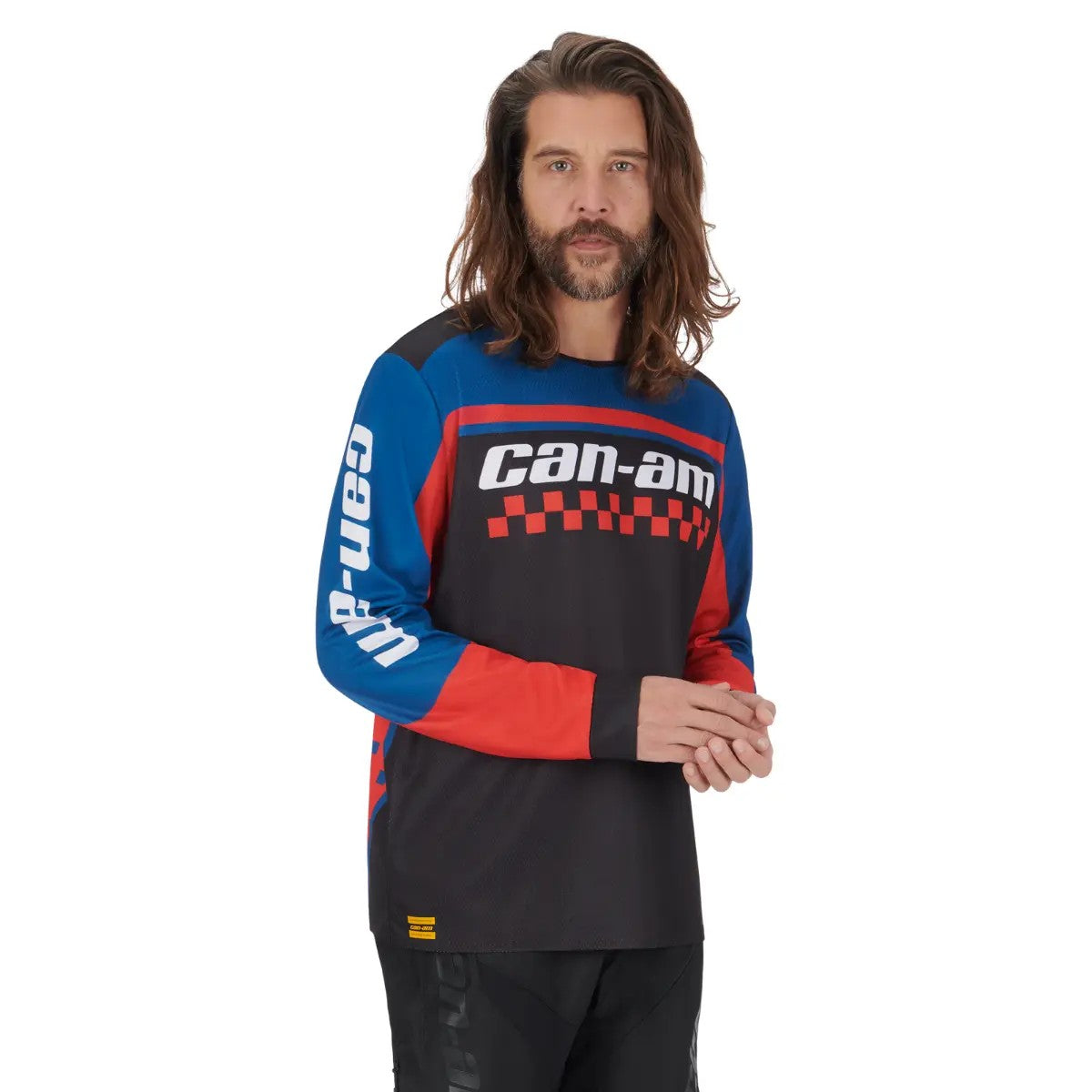 Men's Can-Am Windproof Jersey