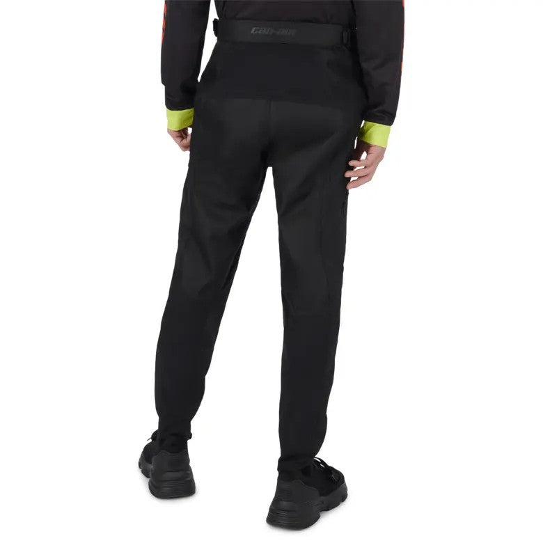 Pantalon de course Can-Am pour homme