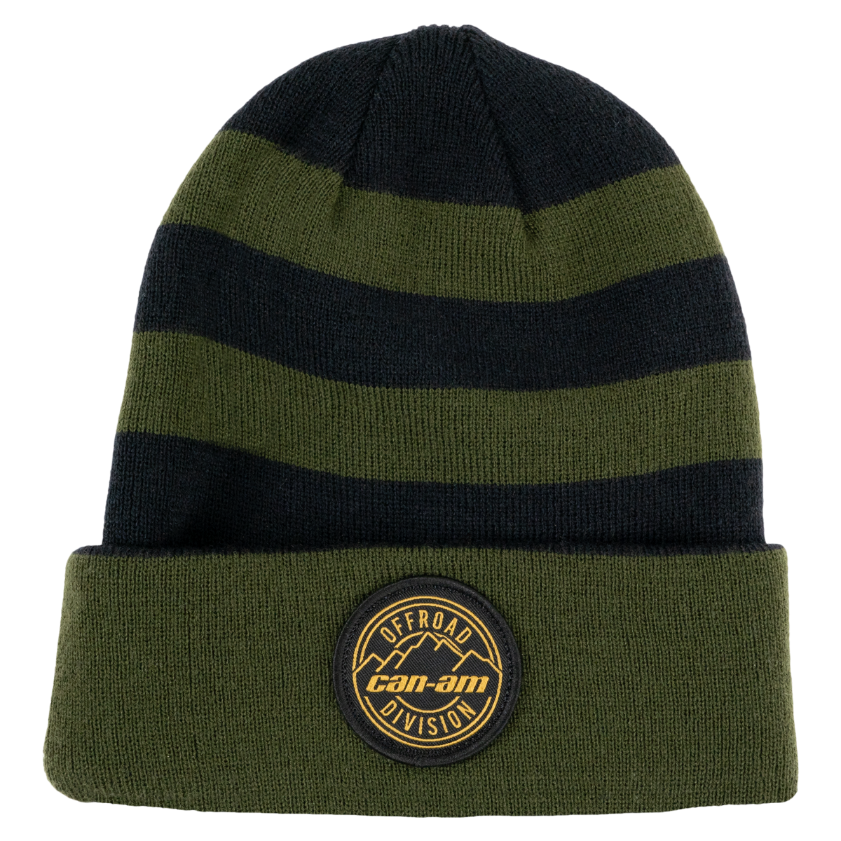 Unisex Reversible Beanie