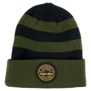Unisex Reversible Beanie