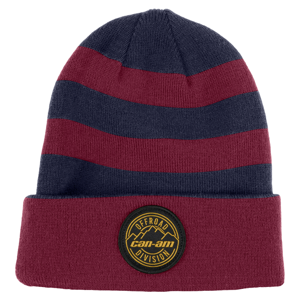 Unisex Reversible Beanie