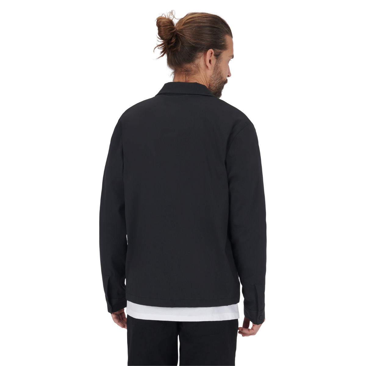 Can-Am Men's Coaches Jacket